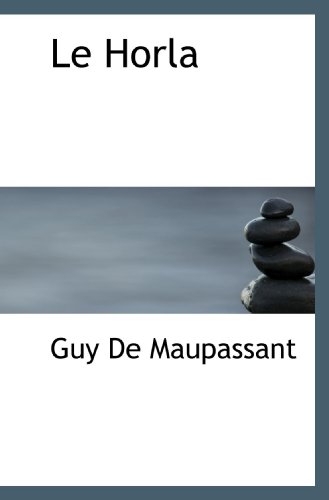 Le Horla