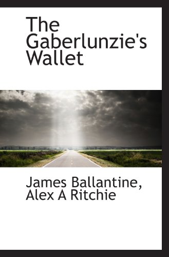 The Gaberlunzie's Wallet