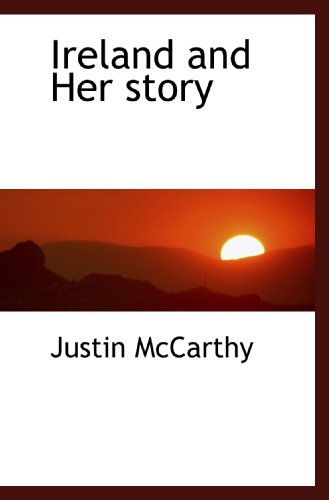 Ireland and Her story