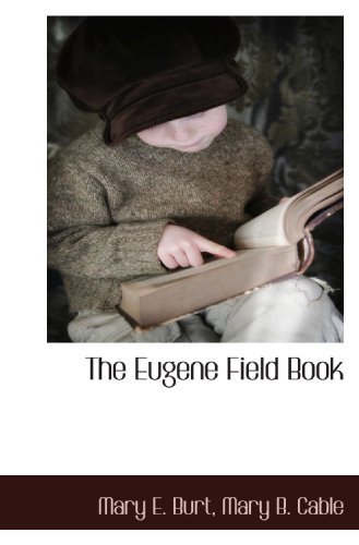 The Eugene Field Book