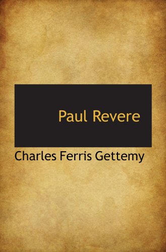 Paul Revere