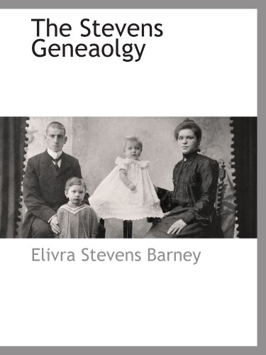 The Stevens Geneaolgy
