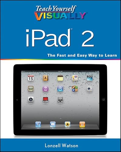 Teach Yourself Visually iPad 2