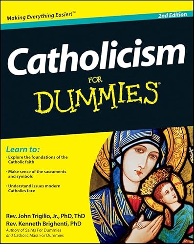 Catholicism For Dummies