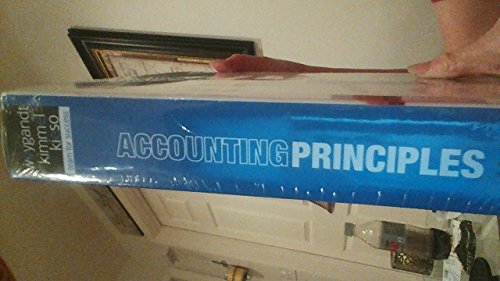 Accounting Principles