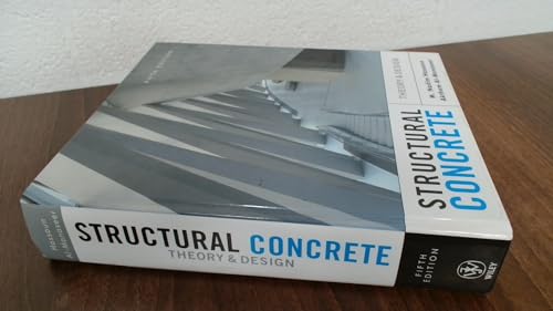 Structural Concrete: Theory and Design