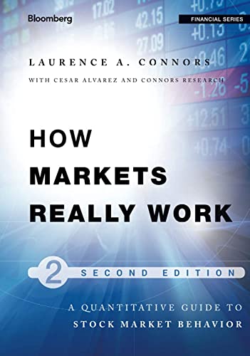 How Markets Really Work: Quantitative Guide to Stock Market Behavior