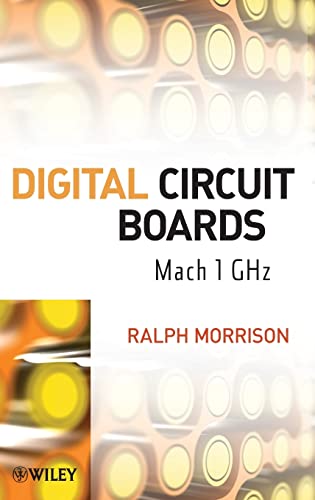 Digital Circuit Boards - Mach 1 GHz
