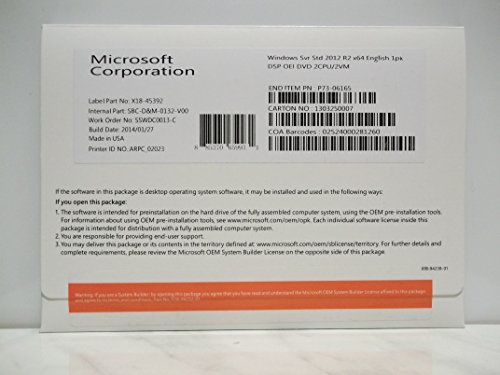 Mastering Windows Server 2012 R2