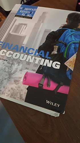 Financial Accounting