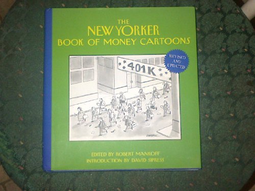 The New Yorker Book of Money Cartoons