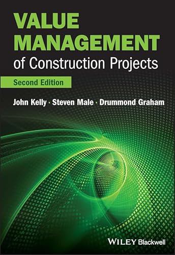 Value Management of Construction Projects