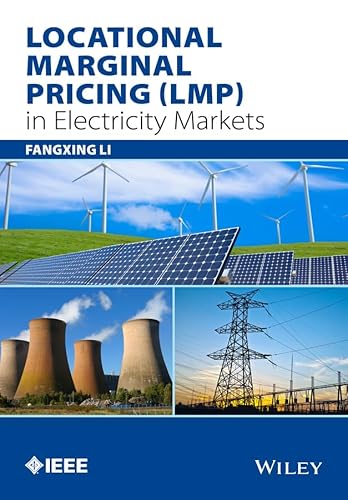 Locational Marginal Pricing (LMP) in Electricity Markets