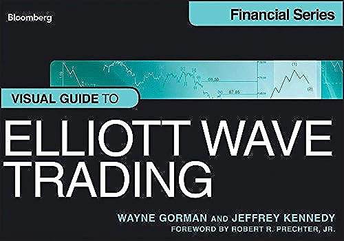 Visual Guide to Elliott Wave Trading: 593 (Bloomberg Financial)