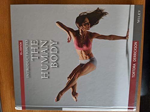 Introduction to the Human Body