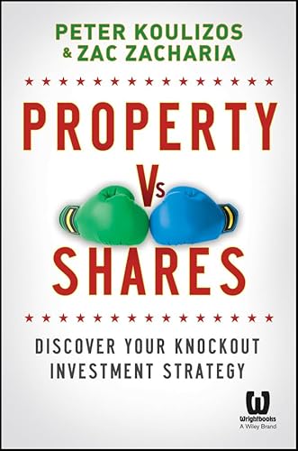 Property vs Shares: Discover Your Knockout Investment Strategy: Discover Your Knockout Investment Strategy