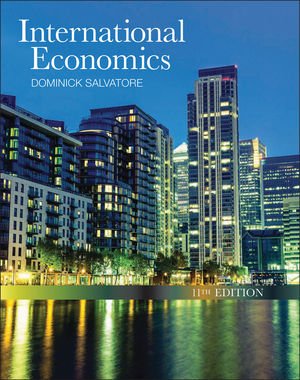 International Economics 11th Edition