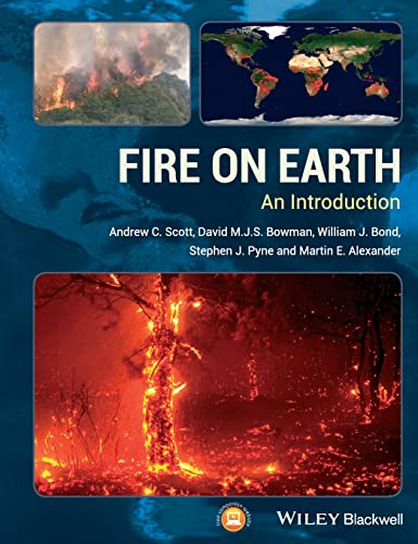 Fire on Earth: An Introduction