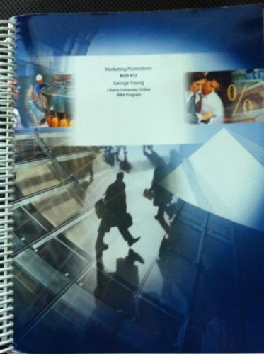 Marketing Promotions