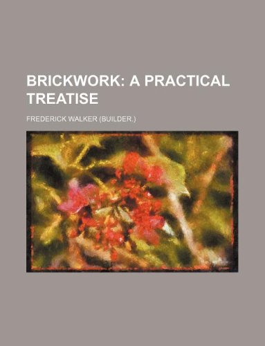 Brickwork