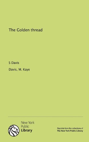 The Golden thread
