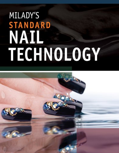Bundle: Milady's Standard Nail Technology + Workbook