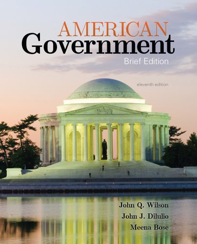 American Government