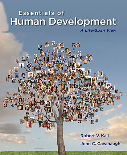 Essentials of Human Development: A Life-Span View