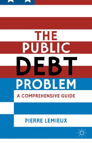 The Public Debt Problem: A Comprehensive Guide