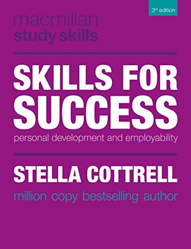 Skills for Success: Personal Development and Employability