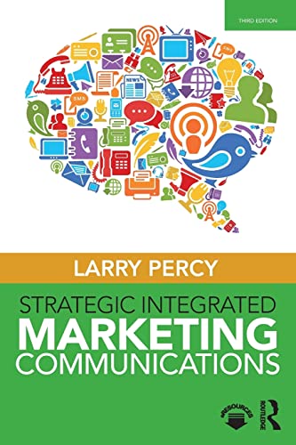 Strategic Integrated Marketing Communications