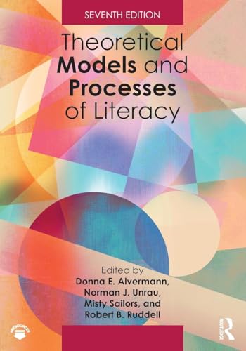 Theoretical Models and Processes of Literacy