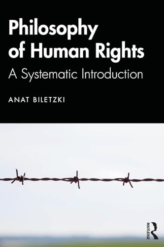Philosophy of Human Rights: A Systematic Introduction
