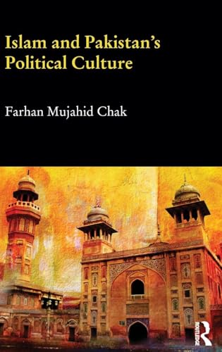 Islam and Pakistan's Political Culture