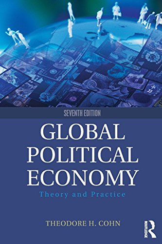 Global Political Economy: Theory and Practice