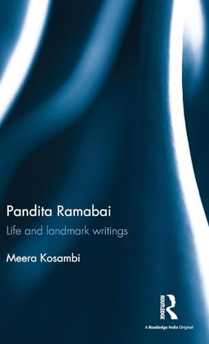 Pandita Ramabai: Life and landmark writings