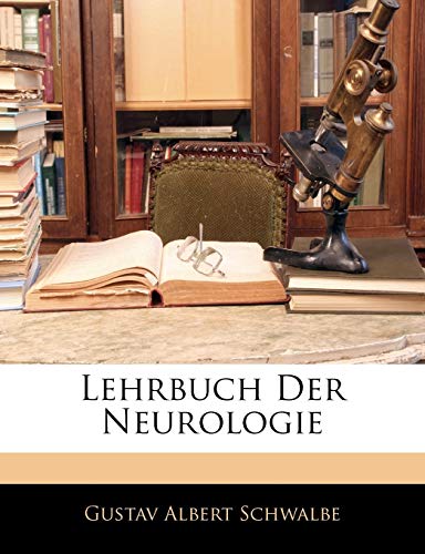 Lehrbuch Der Neurologie
