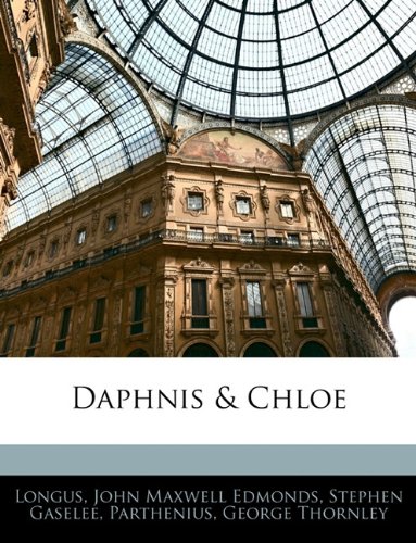 Daphnis & Chloe