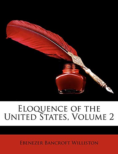 Eloquence of the United States, Volume 2