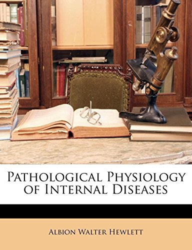 Pathological Physiology of Internal Diseases