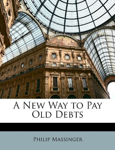 A New Way to Pay Old Debts