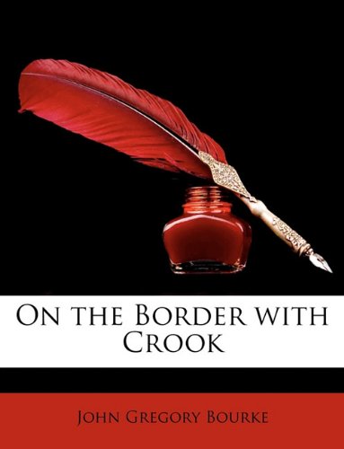 On the Border with Crook