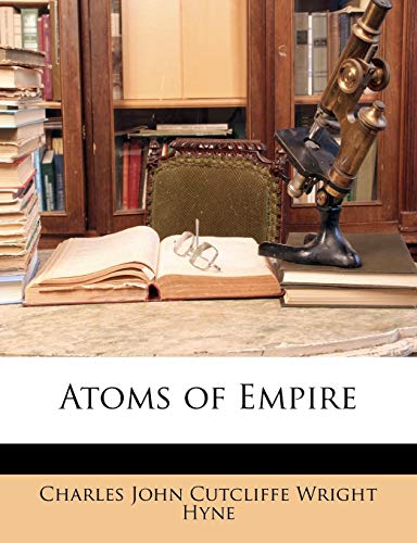 Atoms of Empire