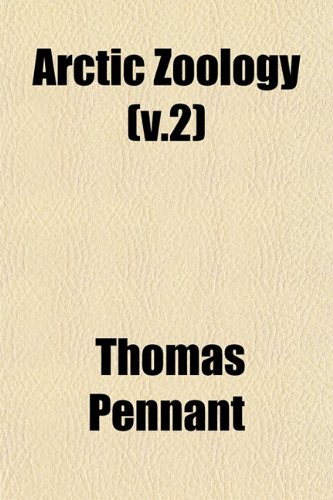 Arctic Zoology (v.2)
