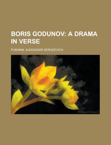 Boris Godunov