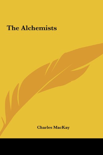 The Alchemists
