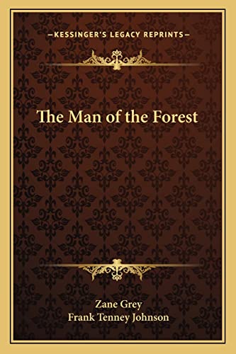 The Man of the Forest