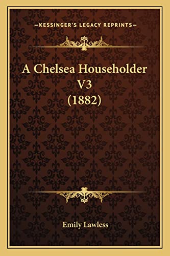A Chelsea Householder V3 (1882)