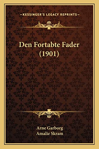 Den Fortabte Fader (1901)