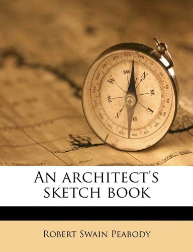 An Architect's Sketch Book